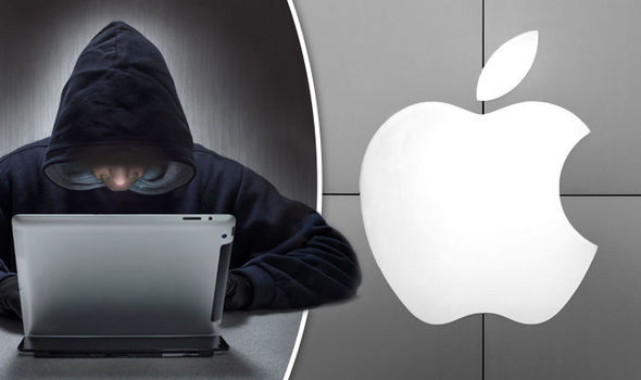 apple malware attack